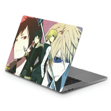Load image into Gallery viewer, Anime Durarara!! Macbook Skin