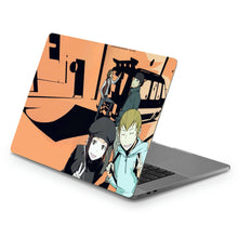 Load image into Gallery viewer, Anime Durarara!! Macbook Skin