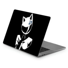 Load image into Gallery viewer, Anime Durarara!! Macbook Skin