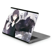 Load image into Gallery viewer, Anime Durarara!! Macbook Skin