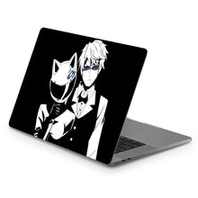 Load image into Gallery viewer, Anime Durarara!! Macbook Skin