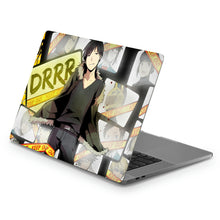 Load image into Gallery viewer, Anime Durarara!! Macbook Skin