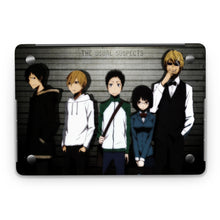 Load image into Gallery viewer, Anime Durarara!! Macbook Skin