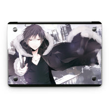 Load image into Gallery viewer, Anime Durarara!! Macbook Skin