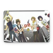 Load image into Gallery viewer, Anime Durarara!! Macbook Skin