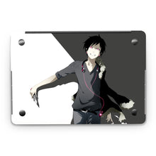 Load image into Gallery viewer, Anime Durarara!! Macbook Skin
