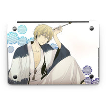Load image into Gallery viewer, Anime Durarara!! Macbook Skin