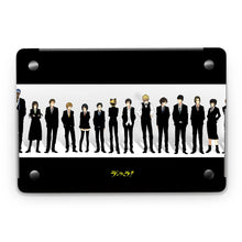 Load image into Gallery viewer, Anime Durarara!! Macbook Skin