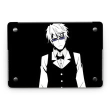 Load image into Gallery viewer, Anime Durarara!! Macbook Skin