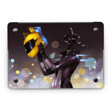 Load image into Gallery viewer, Anime Durarara!! Macbook Skin