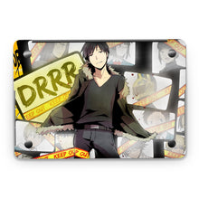 Load image into Gallery viewer, Anime Durarara!! Macbook Skin