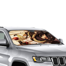 Load image into Gallery viewer, Anime Durarara!!r Car Sunshade
