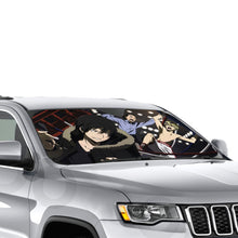 Load image into Gallery viewer, Anime Durarara!!r Car Sunshade