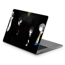 Load image into Gallery viewer, Anime Durarara!!r Macbook Skin