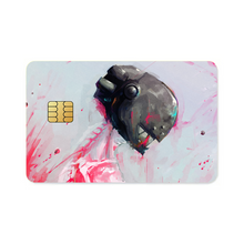 Load image into Gallery viewer, Anime Elfen Lied Credit Card Skins (4-in-1 Pack)