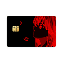 Load image into Gallery viewer, Anime Elfen Lied Credit Card Skins (4-in-1 Pack)