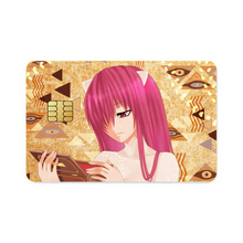 Load image into Gallery viewer, Anime Elfen Lied Credit Card Skins (4-in-1 Pack)