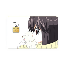 Load image into Gallery viewer, Anime Elfen Lied Credit Card Skins (4-in-1 Pack)