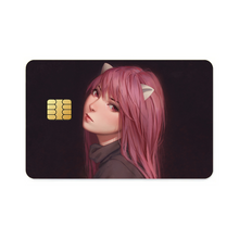 Load image into Gallery viewer, Anime Elfen Lied Credit Card Skins (4-in-1 Pack)