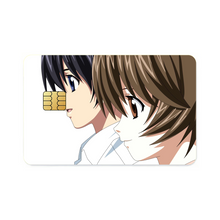 Load image into Gallery viewer, Anime Elfen Lied Credit Card Skins (4-in-1 Pack)