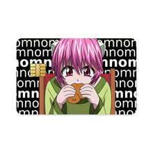Load image into Gallery viewer, Anime Elfen Lied Credit Card Skins (4-in-1 Pack)