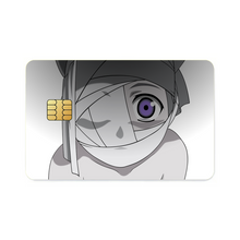Load image into Gallery viewer, Anime Elfen Lied Credit Card Skins (4-in-1 Pack)
