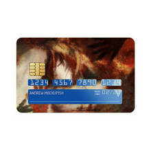 Load image into Gallery viewer, Anime Elfen Lied Credit Card Skins (4-in-1 Pack)