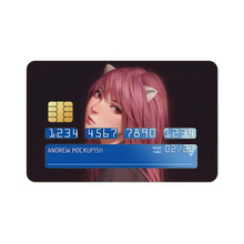 Load image into Gallery viewer, Anime Elfen Lied Credit Card Skins (4-in-1 Pack)