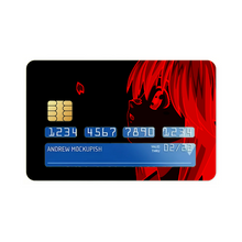 Load image into Gallery viewer, Anime Elfen Lied Credit Card Skins (4-in-1 Pack)