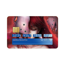 Load image into Gallery viewer, Anime Elfen Lied Credit Card Skins (4-in-1 Pack)