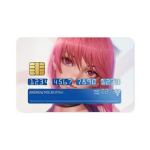 Load image into Gallery viewer, Anime Elfen Lied Credit Card Skins (4-in-1 Pack)