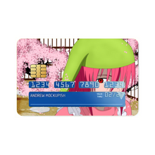 Load image into Gallery viewer, Anime Elfen Lied Credit Card Skins (4-in-1 Pack)