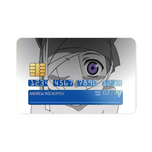Load image into Gallery viewer, Anime Elfen Lied Credit Card Skins (4-in-1 Pack)