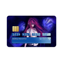 Load image into Gallery viewer, Anime Elfen Lied Credit Card Skins (4-in-1 Pack)