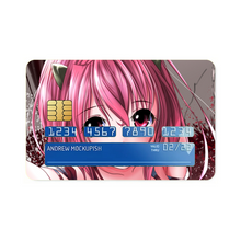 Load image into Gallery viewer, Anime Elfen Lied Credit Card Skins (4-in-1 Pack)