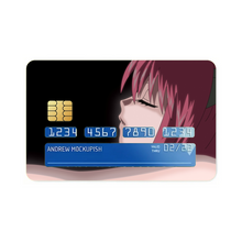 Load image into Gallery viewer, Anime Elfen Lied Credit Card Skins (4-in-1 Pack)