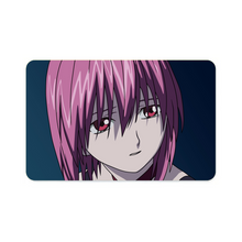 Load image into Gallery viewer, Anime Elfen Lied Credit Card Skins (4-in-1 Pack)