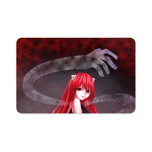 Load image into Gallery viewer, Anime Elfen Lied Credit Card Skins (4-in-1 Pack)