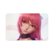 Load image into Gallery viewer, Anime Elfen Lied Credit Card Skins (4-in-1 Pack)