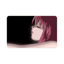 Load image into Gallery viewer, Anime Elfen Lied Credit Card Skins (4-in-1 Pack)