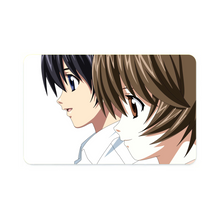 Load image into Gallery viewer, Anime Elfen Lied Credit Card Skins (4-in-1 Pack)