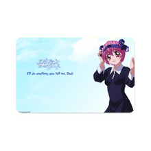 Load image into Gallery viewer, Anime Elfen Lied Credit Card Skins (4-in-1 Pack)