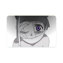 Load image into Gallery viewer, Anime Elfen Lied Credit Card Skins (4-in-1 Pack)