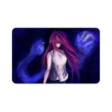 Load image into Gallery viewer, Anime Elfen Lied Credit Card Skins (4-in-1 Pack)