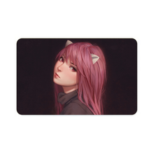 Load image into Gallery viewer, Anime Elfen Lied Credit Card Skins (4-in-1 Pack)