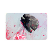 Load image into Gallery viewer, Anime Elfen Lied Credit Card Skins (4-in-1 Pack)