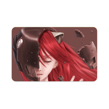 Load image into Gallery viewer, Anime Elfen Lied Credit Card Skins (4-in-1 Pack)