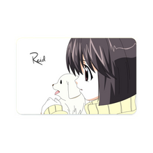 Load image into Gallery viewer, Anime Elfen Lied Credit Card Skins (4-in-1 Pack)