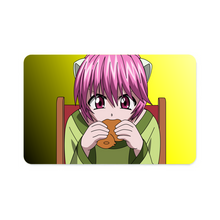 Load image into Gallery viewer, Anime Elfen Lied Credit Card Skins (4-in-1 Pack)