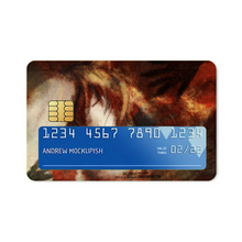 Load image into Gallery viewer, Anime Elfen Lied Credit Card Skins (4-in-1 Pack)